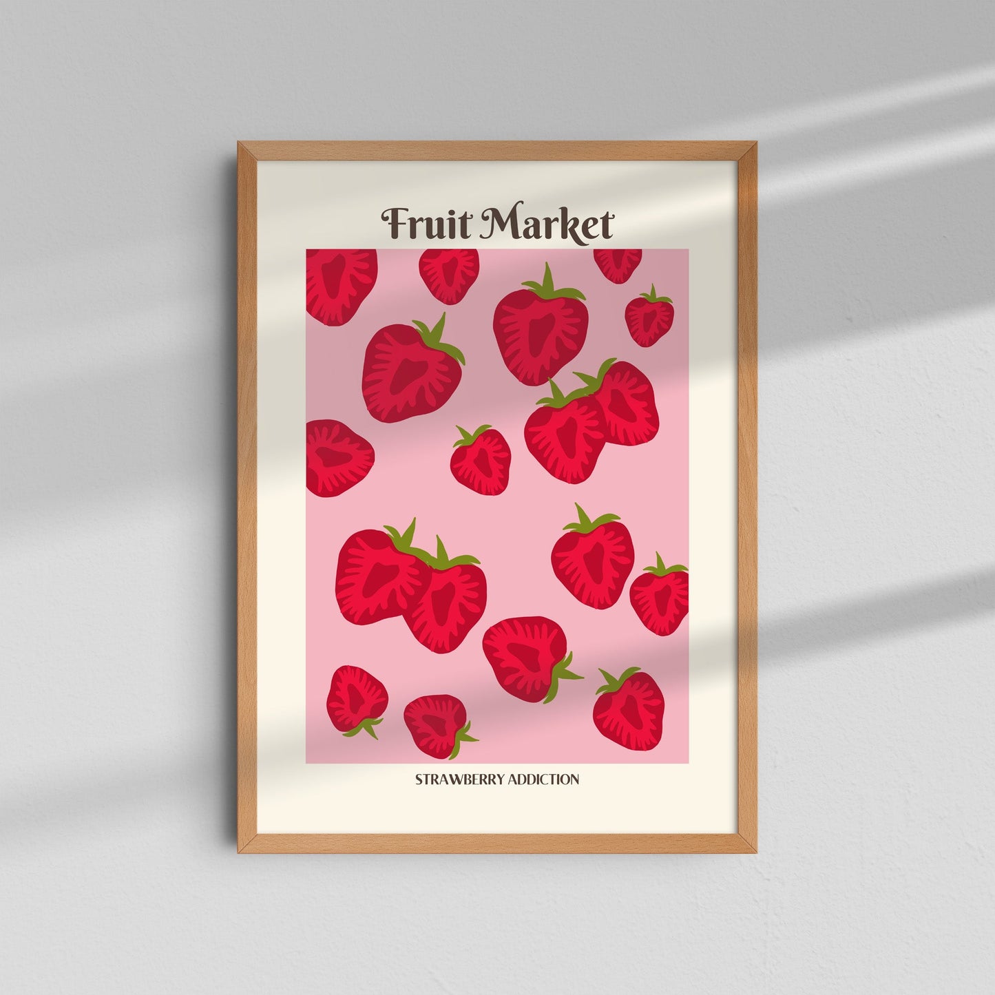 Amor Frutilla