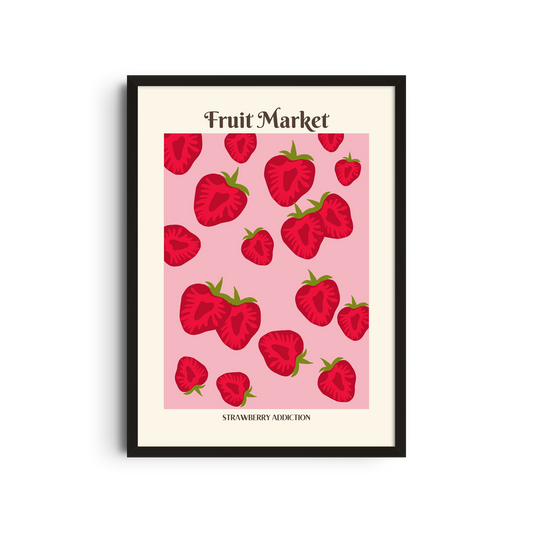 Amor Frutilla
