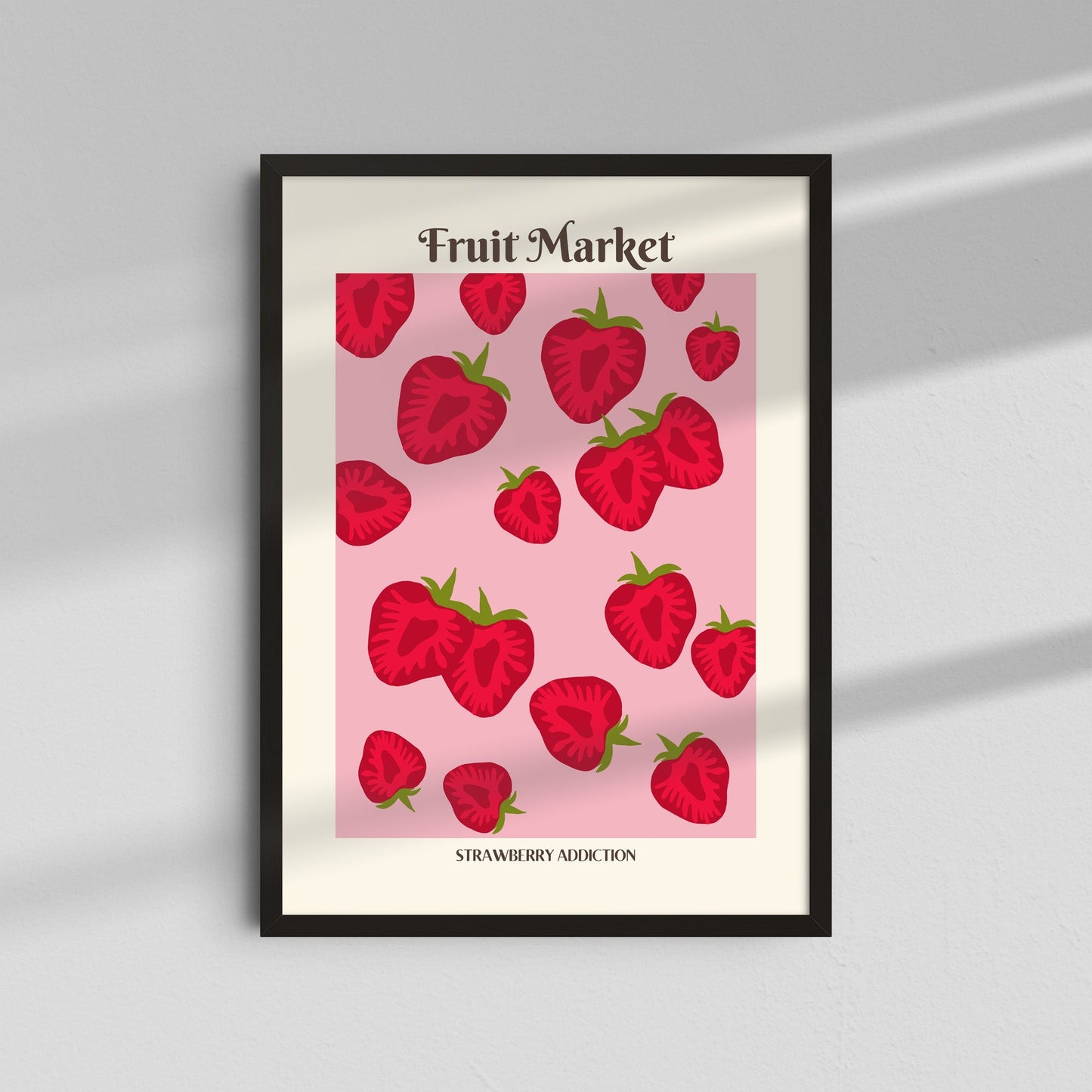 Amor Frutilla