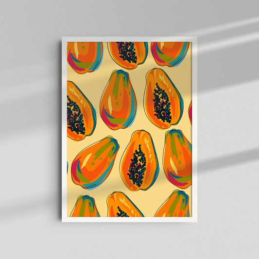 Papaya Power