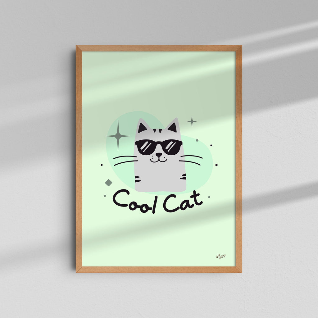 Cool Cat
