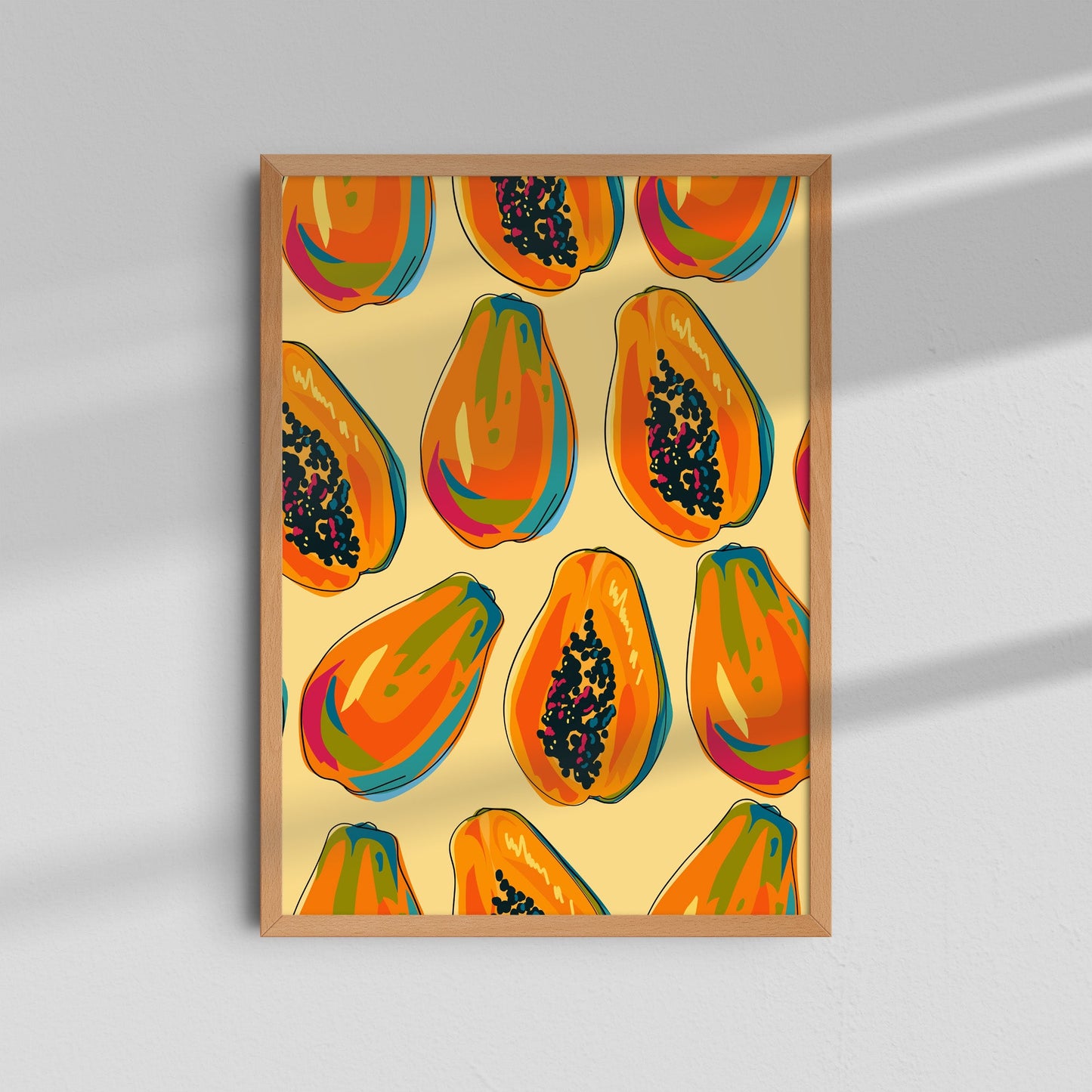 Papaya Power