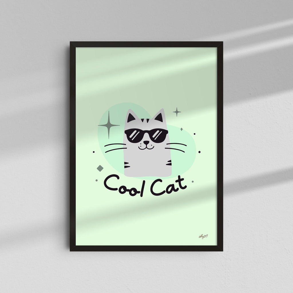 Cool Cat