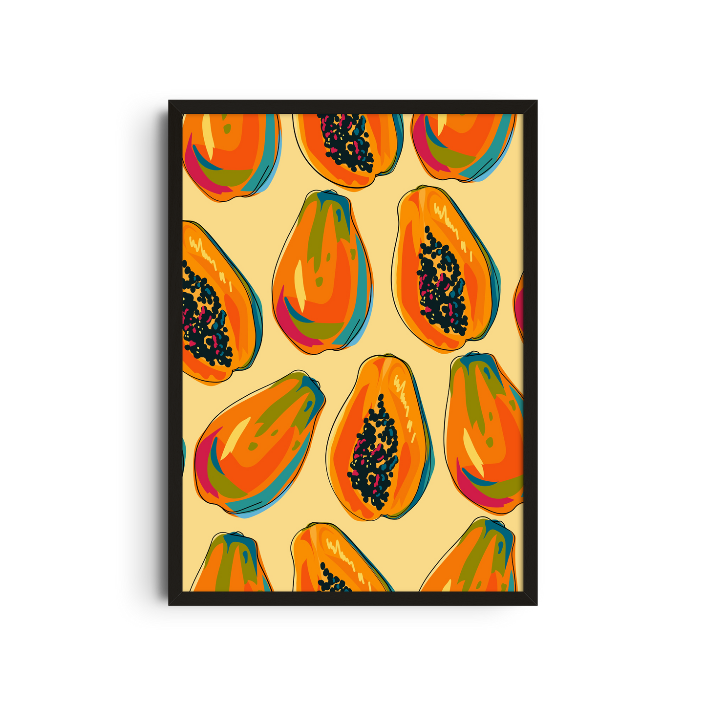 Papaya Power