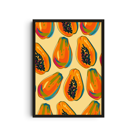Papaya Power