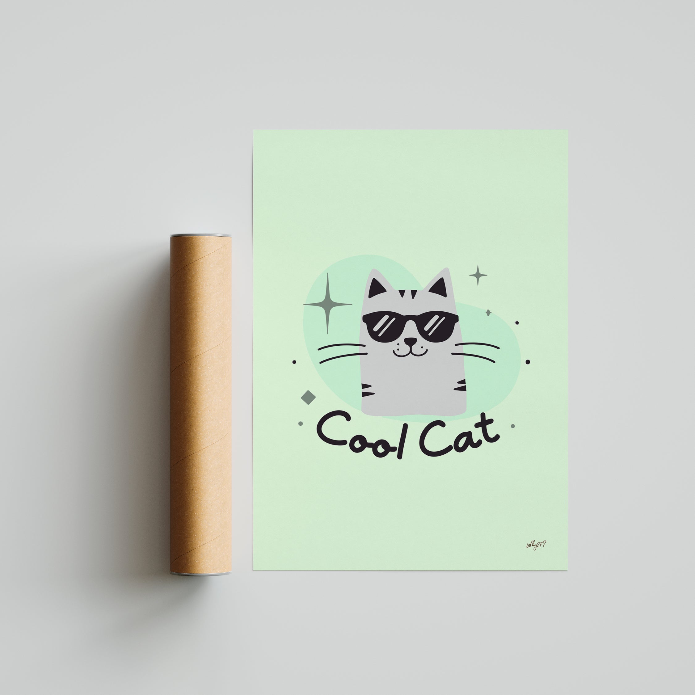 Cool Cat