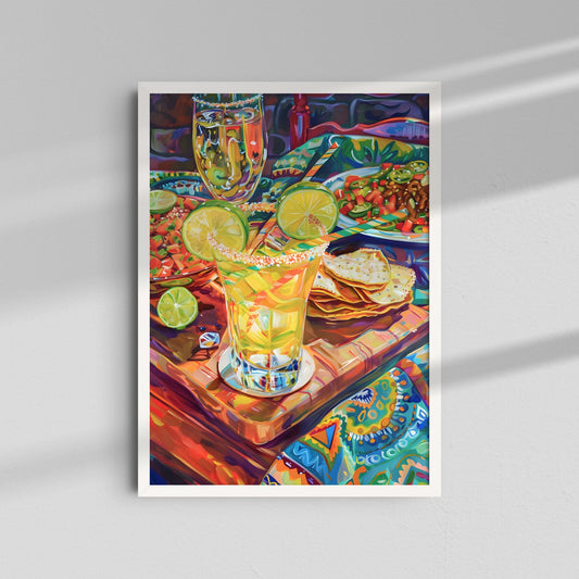 Cocina Vibrante