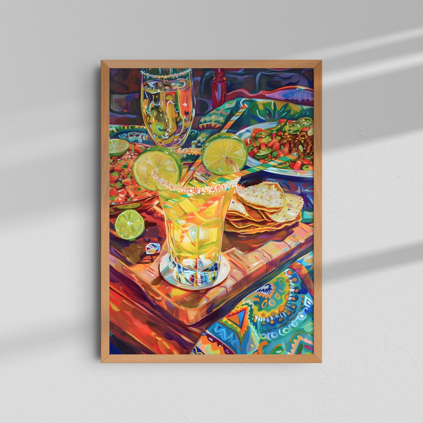 Cocina Vibrante