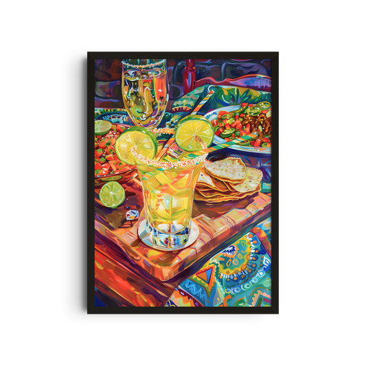Cocina Vibrante