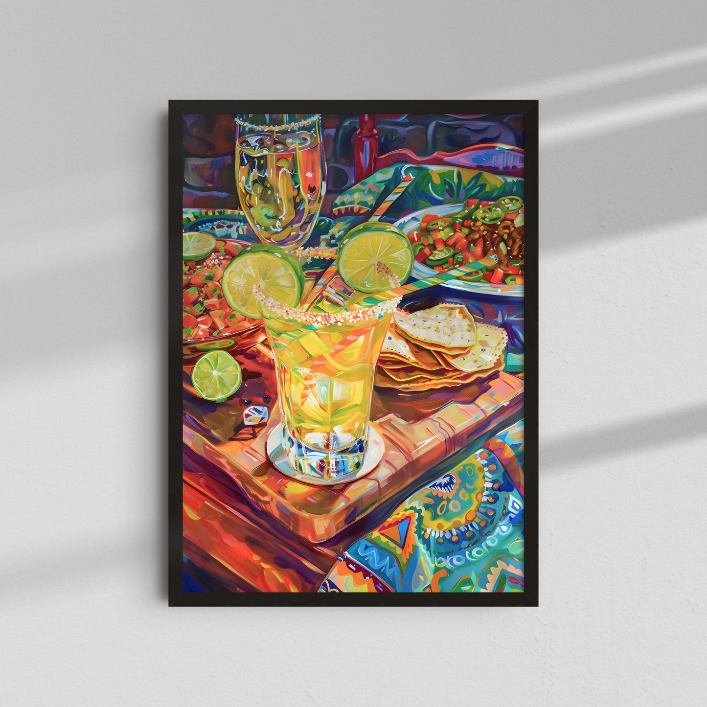 Cocina Vibrante
