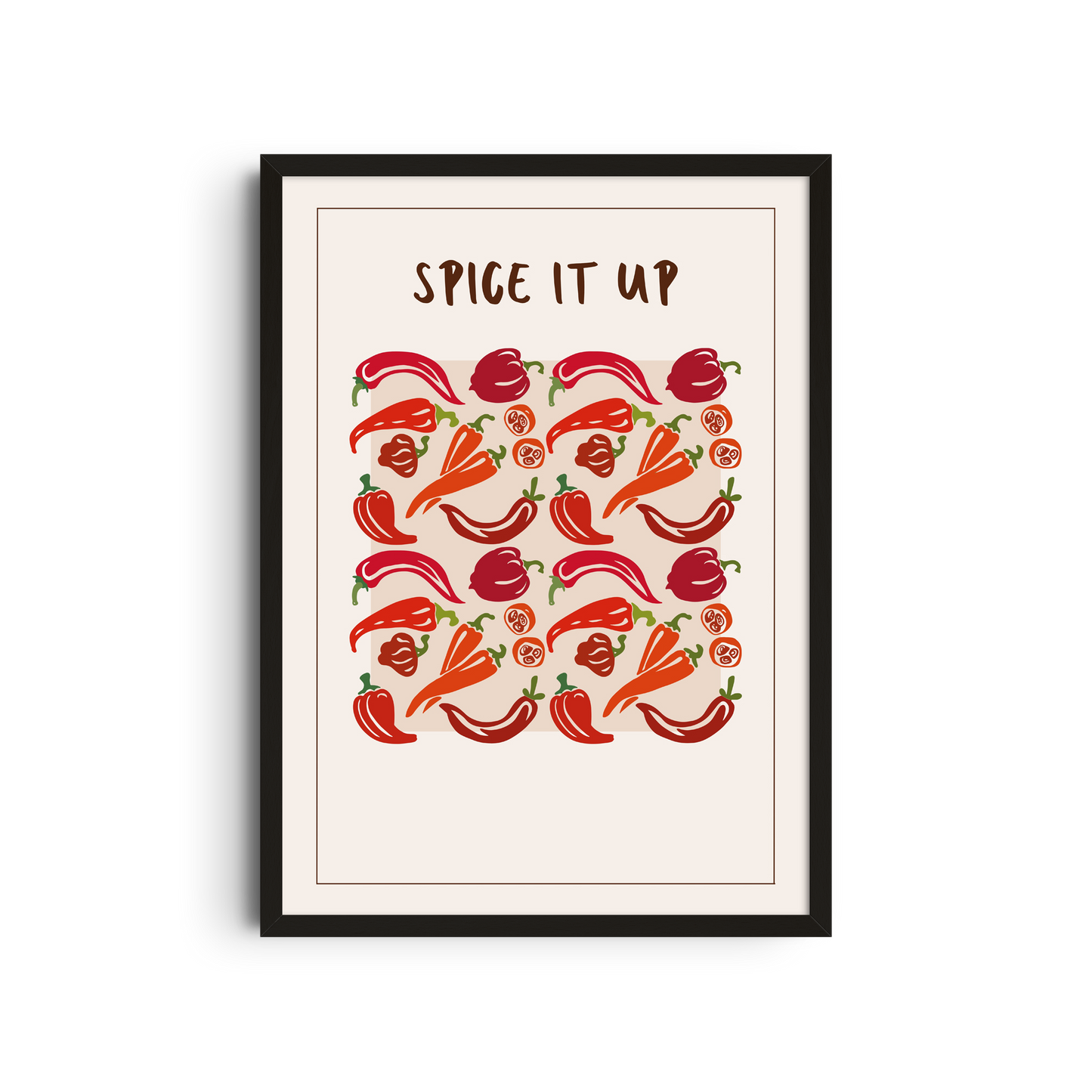 Spice it Up