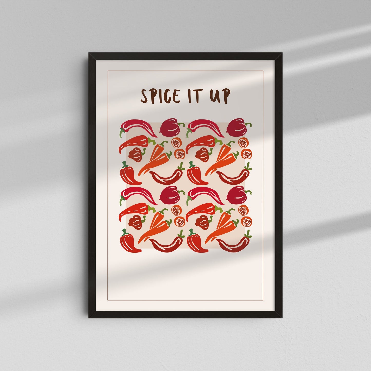 Spice it Up