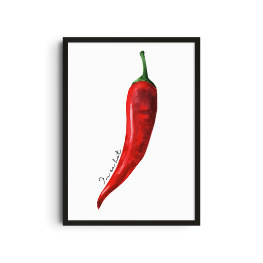 Picante Total