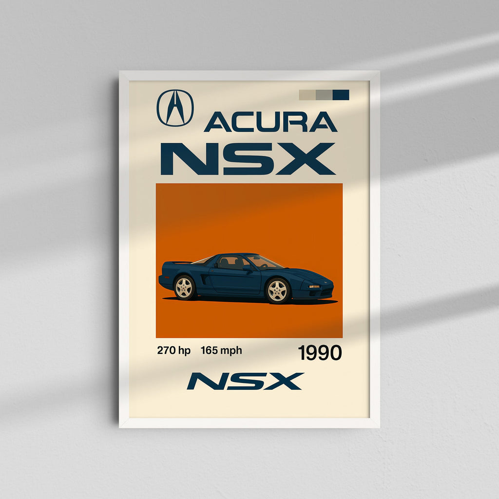 Acura NSX