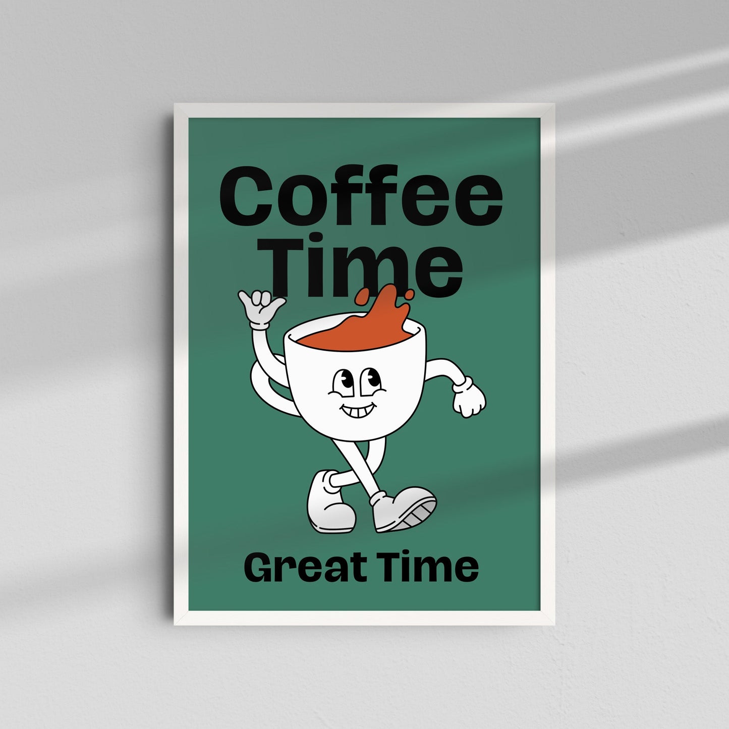Coffee Time