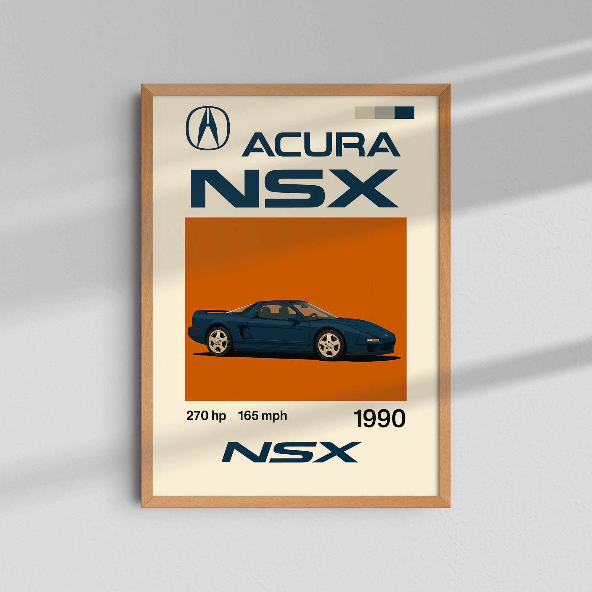 Acura NSX