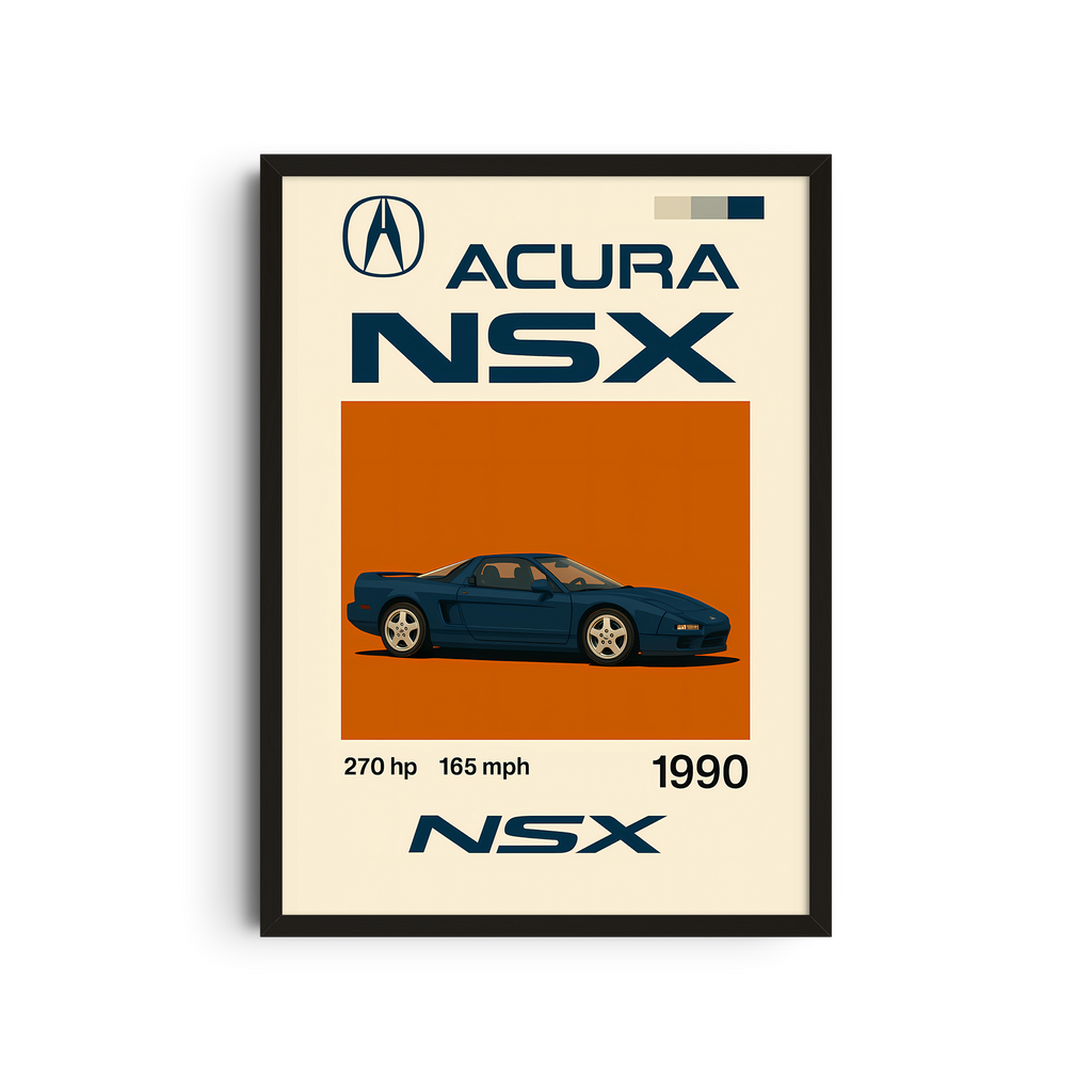 Acura NSX