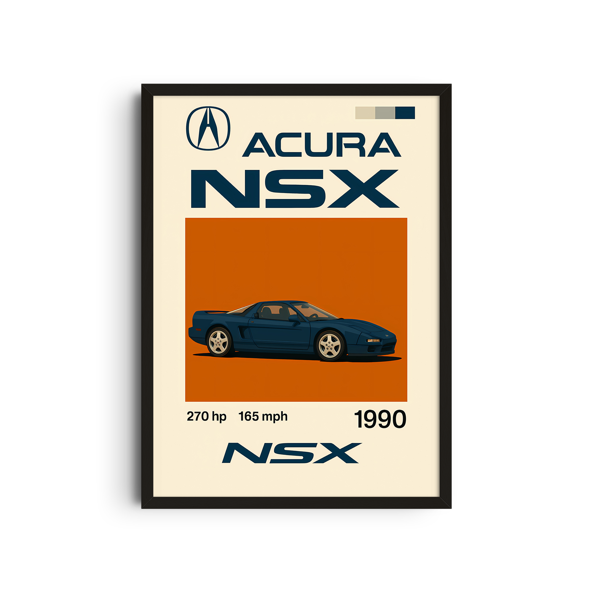 Acura NSX