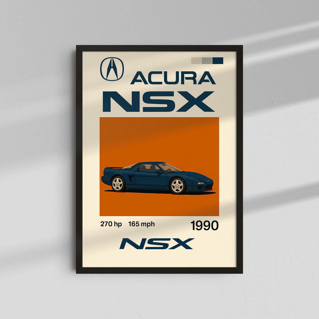 Acura NSX