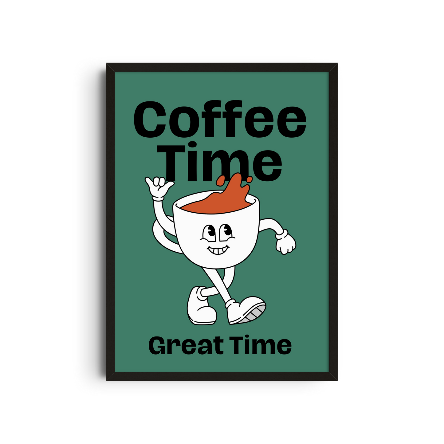 Coffee Time