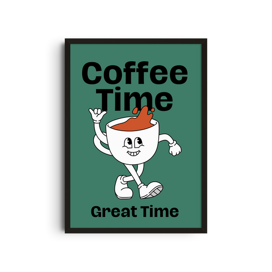 Coffee Time