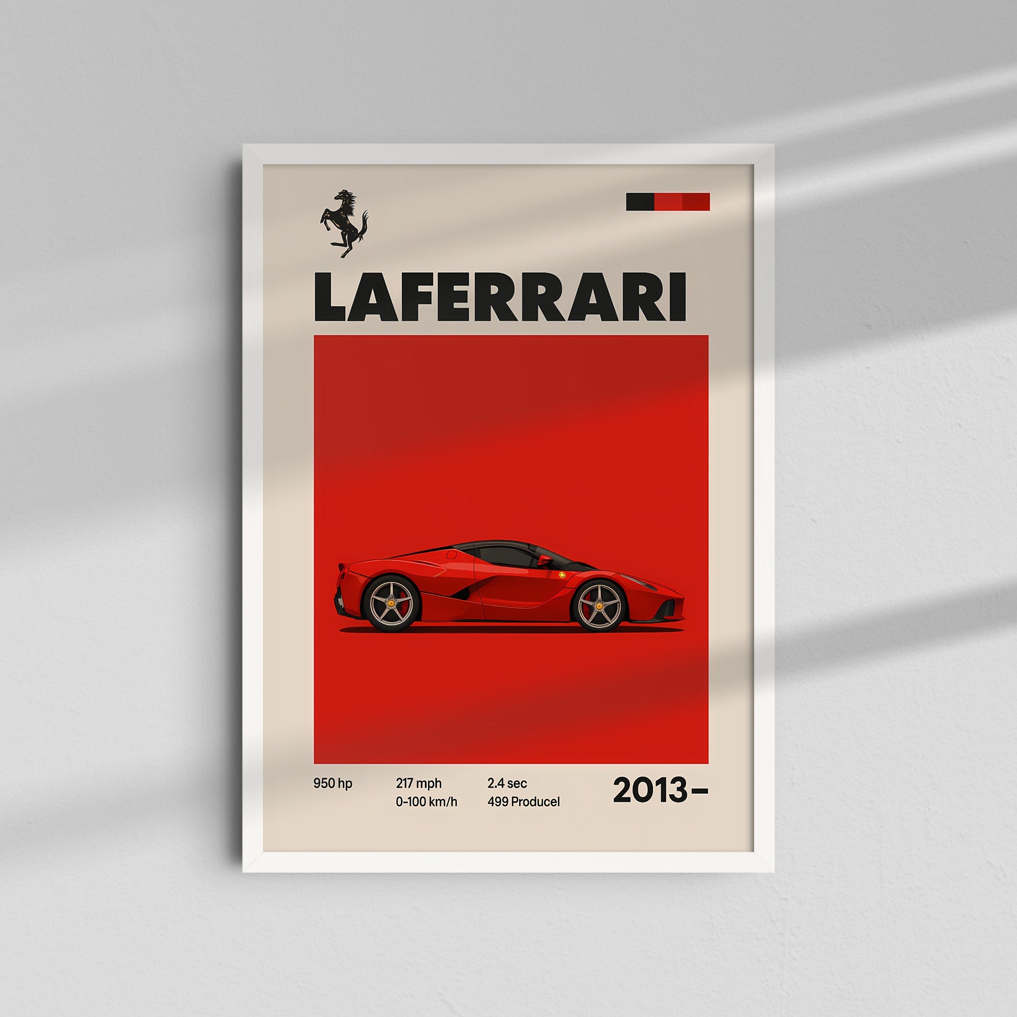 Ferrari LaFerrari