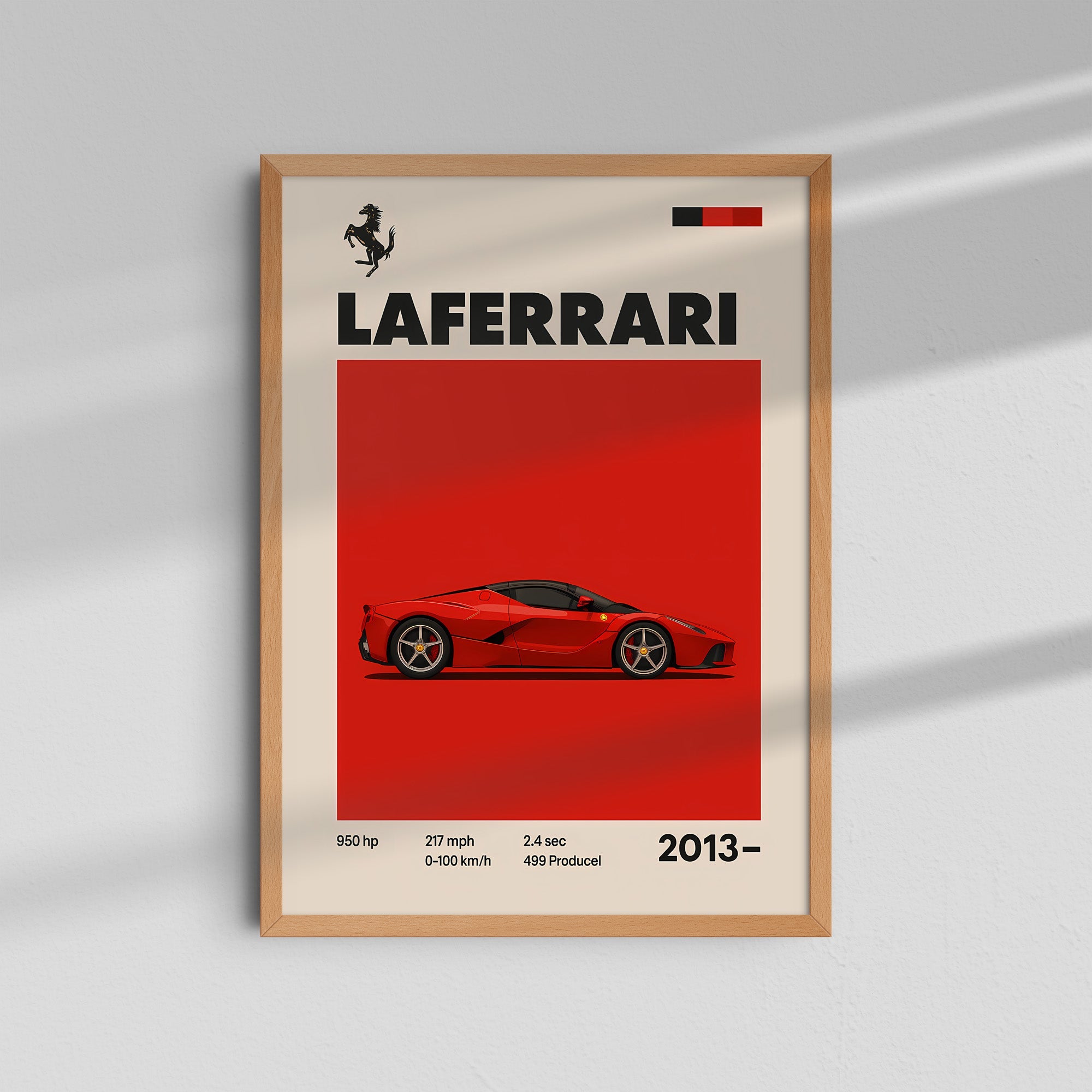 Ferrari LaFerrari