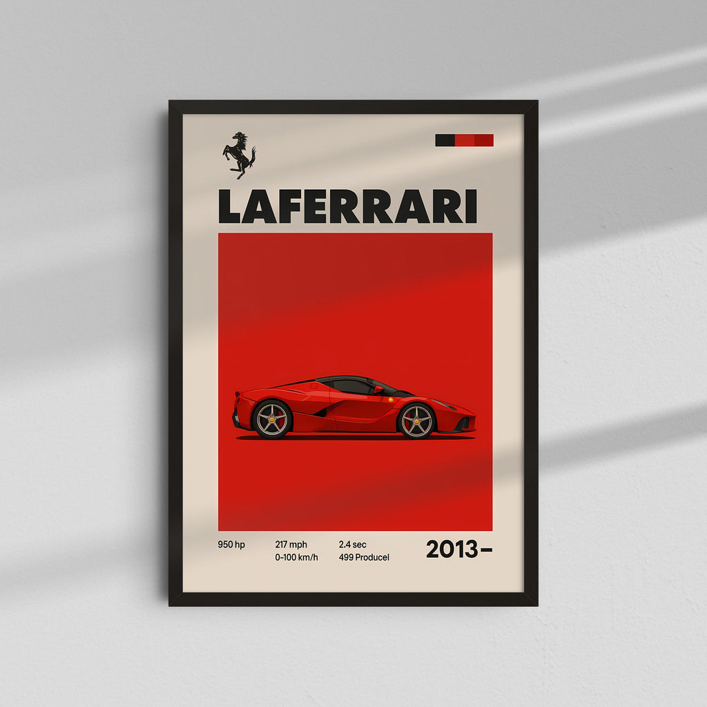 Ferrari LaFerrari