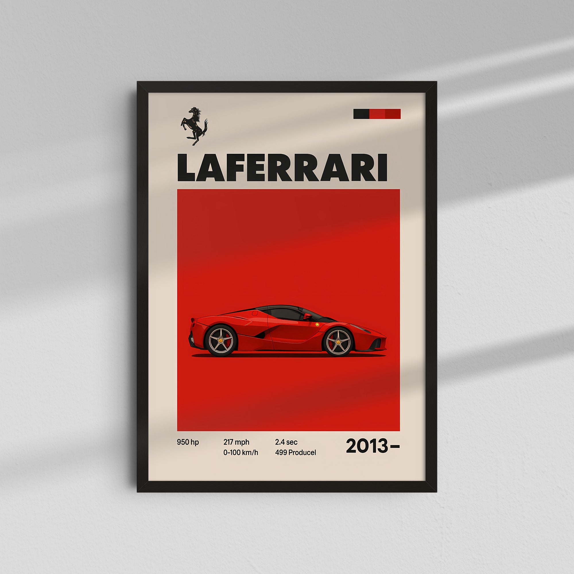 Ferrari LaFerrari