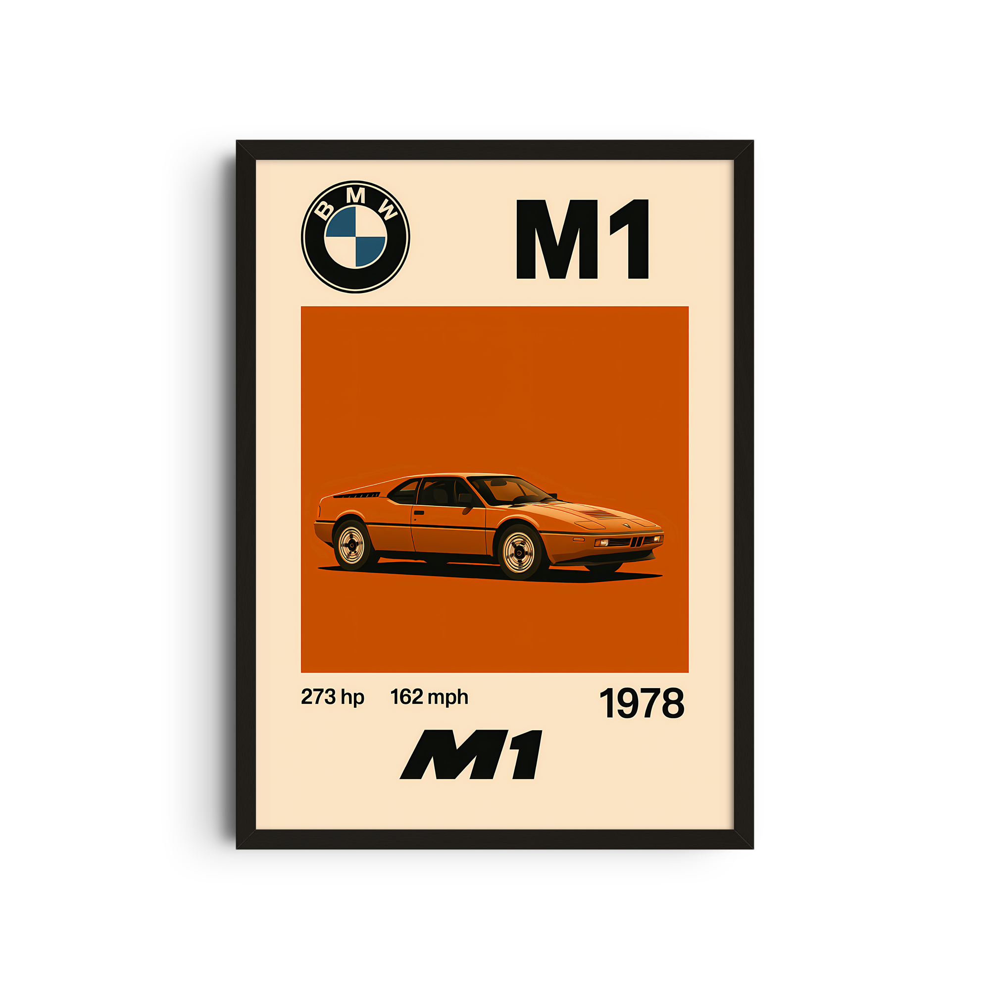 BMW M1