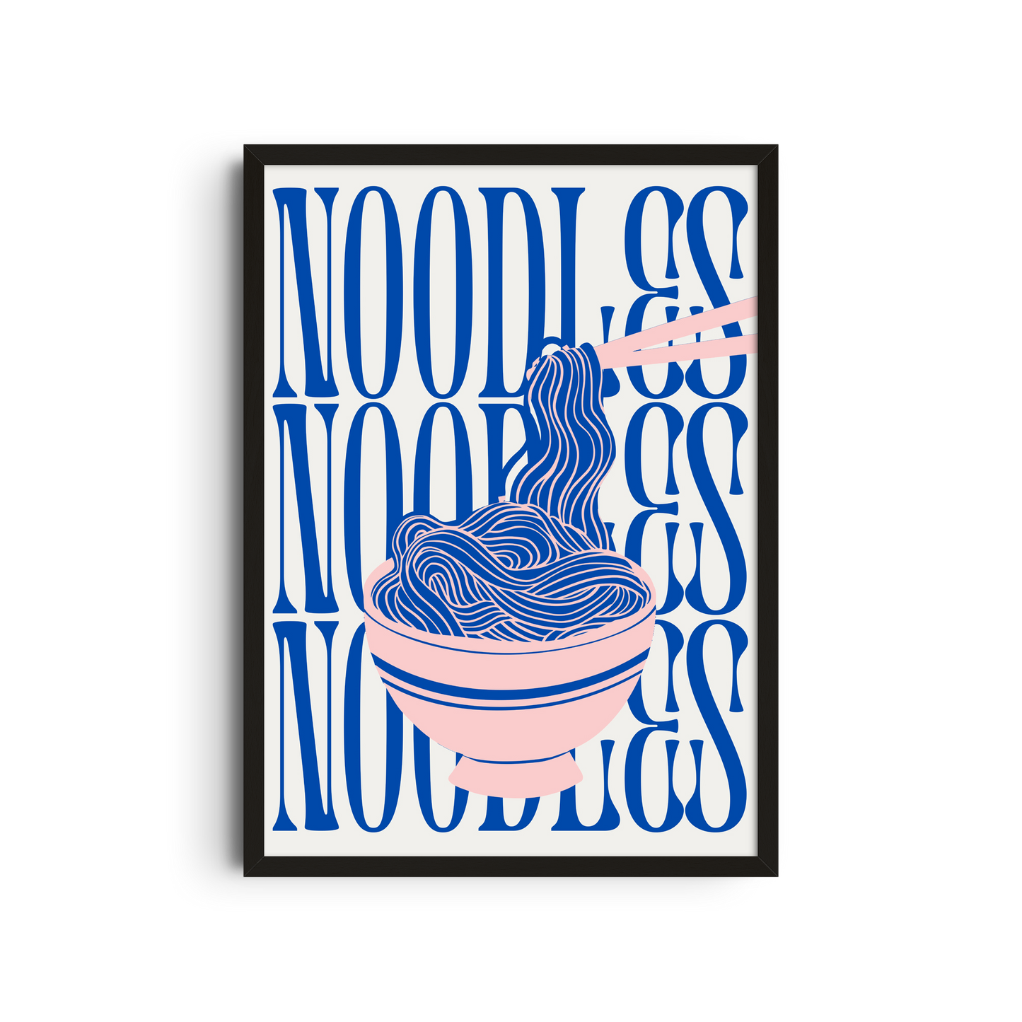 Noodles Forever