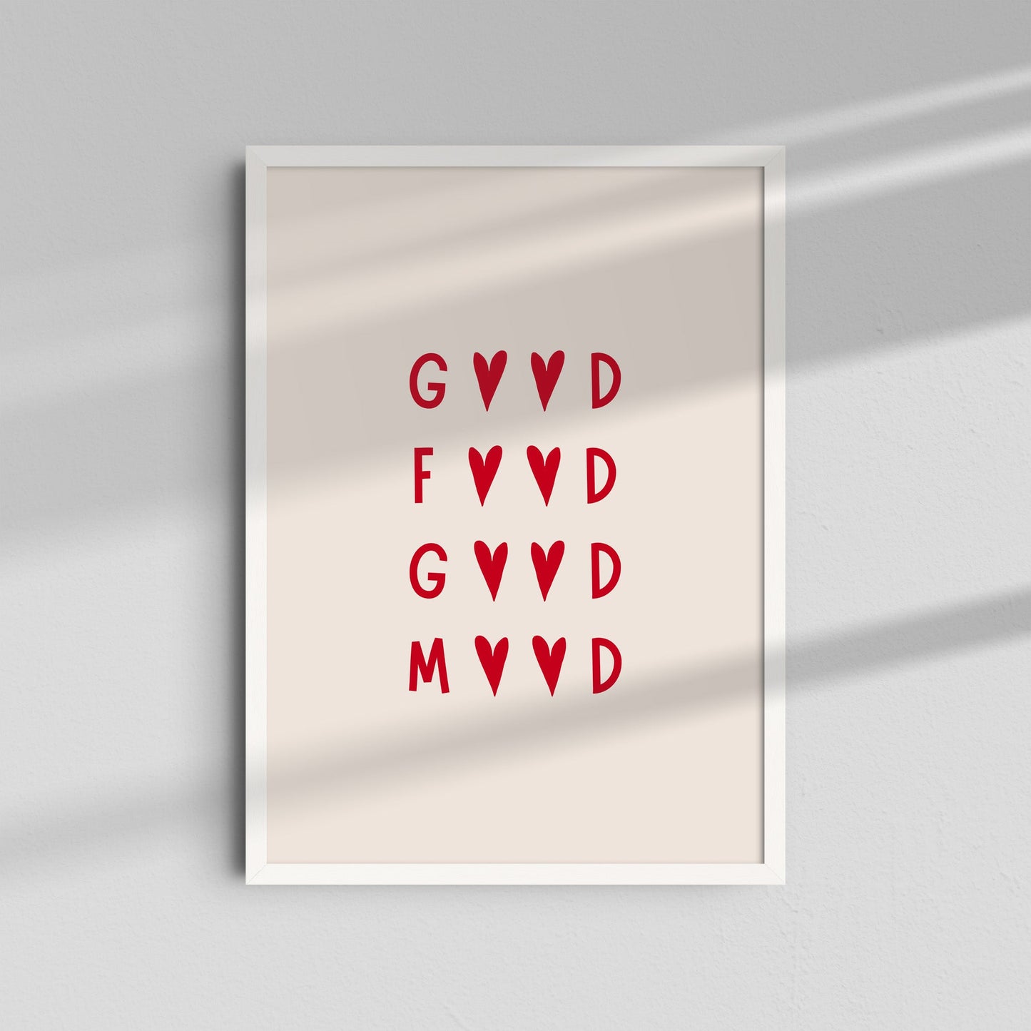 GYVD Color