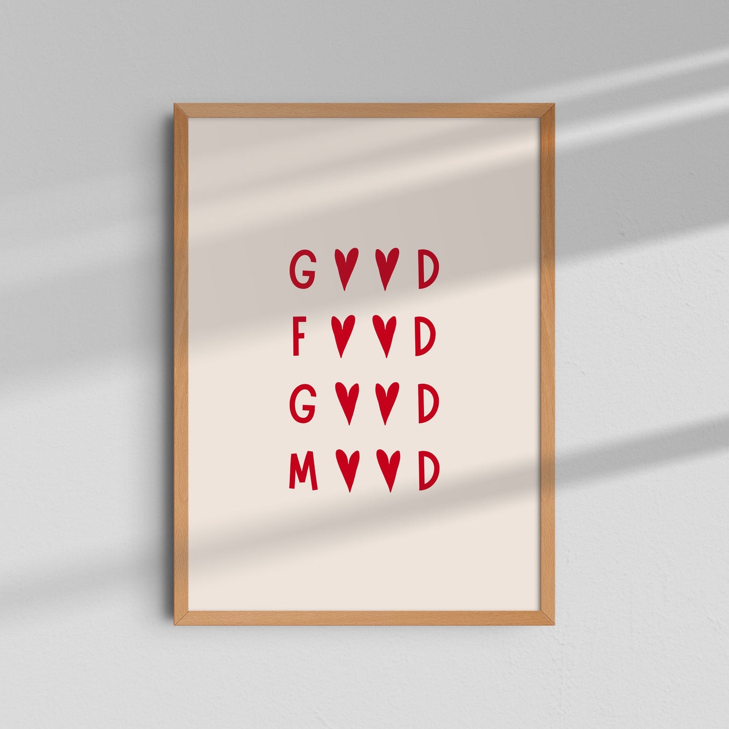 GYVD Color