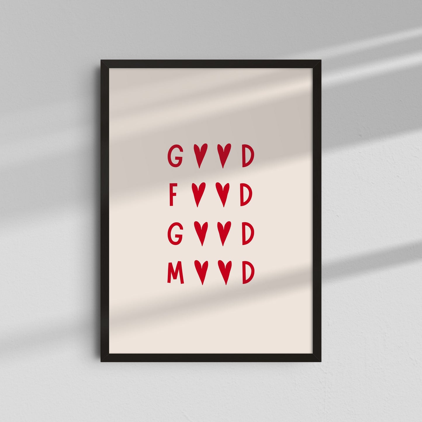 GYVD Color