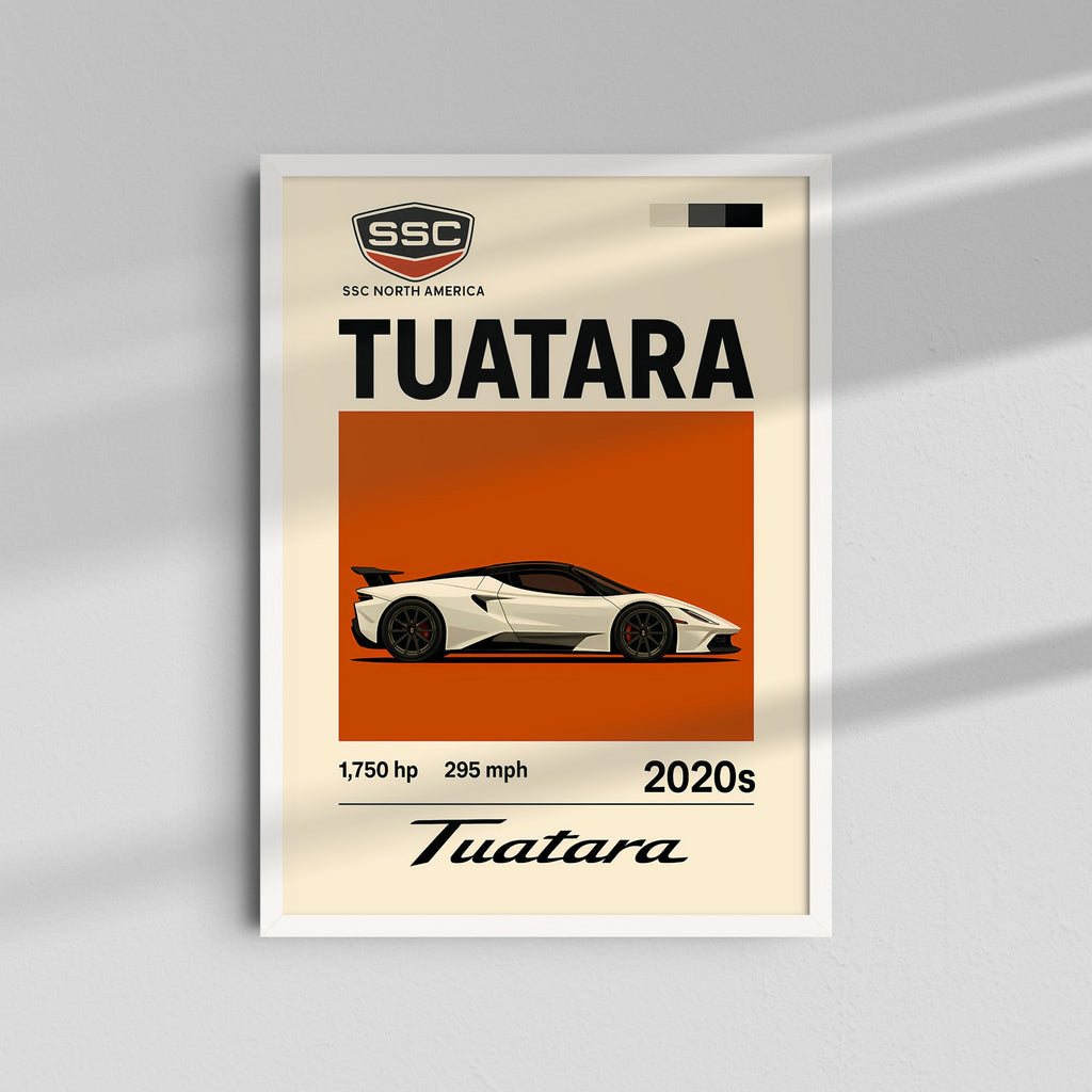 SSC Tuatara