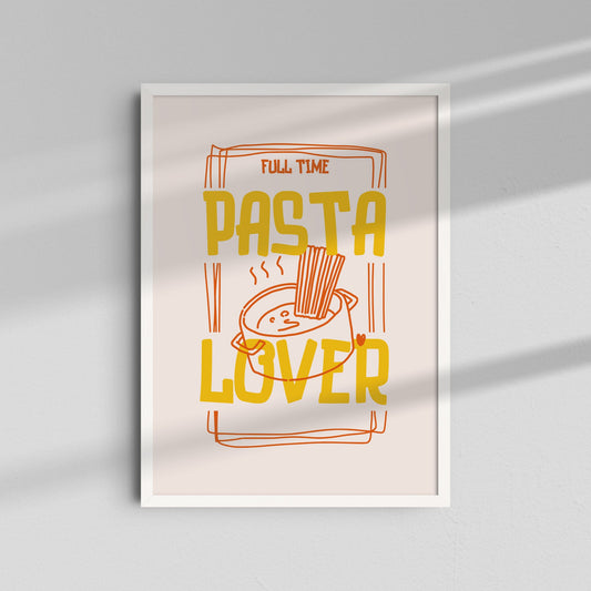 Más Pasta