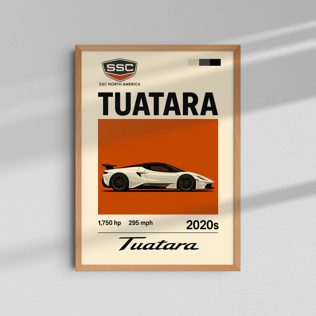 SSC Tuatara