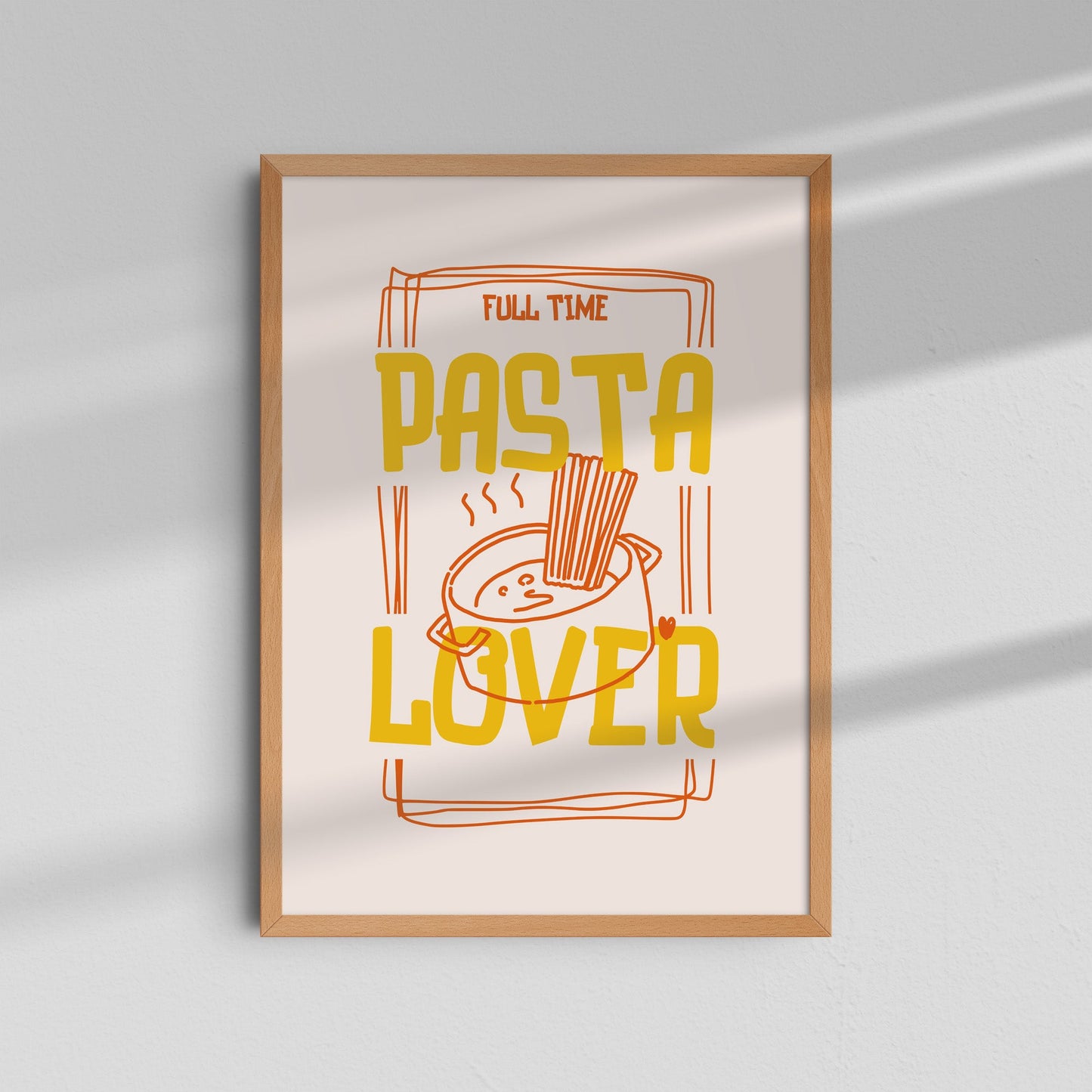 Más Pasta