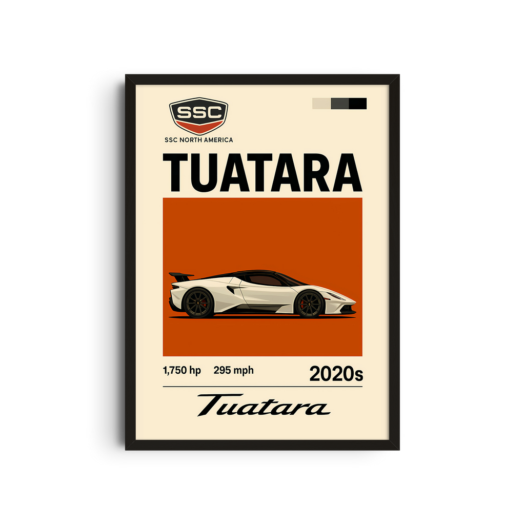SSC Tuatara