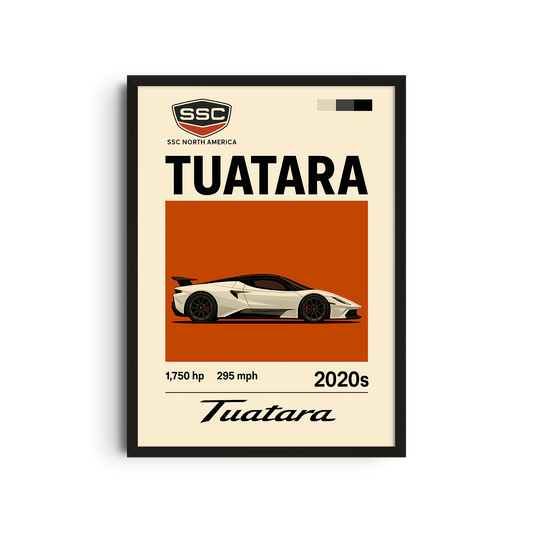 SSC Tuatara