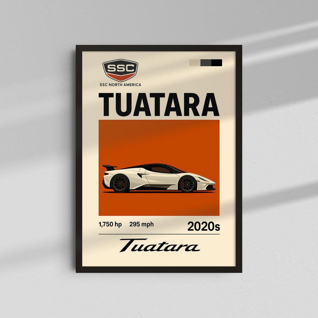 SSC Tuatara