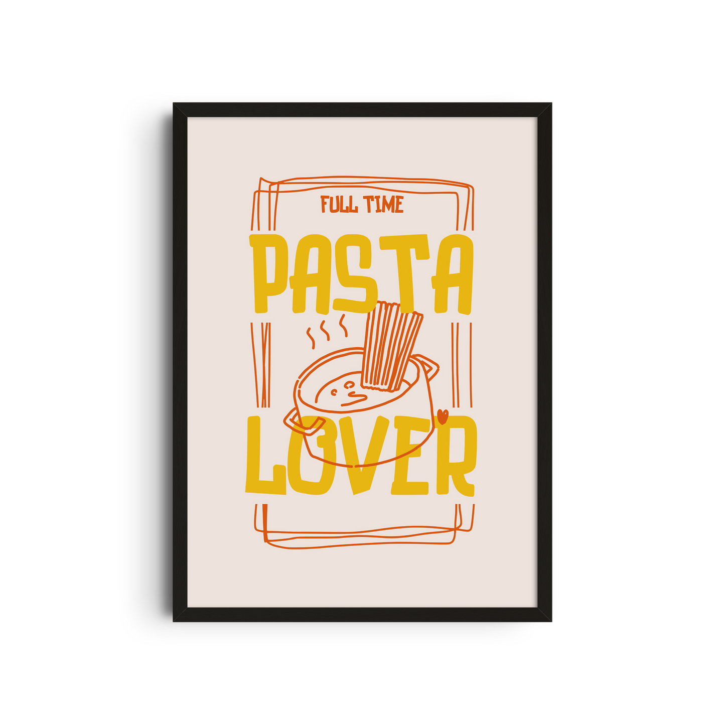 Más Pasta