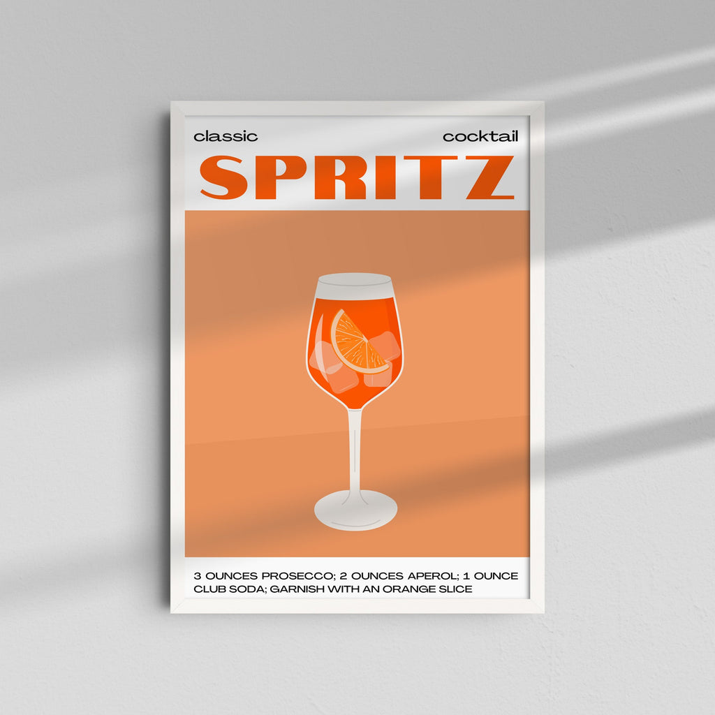 Spritz & Chill