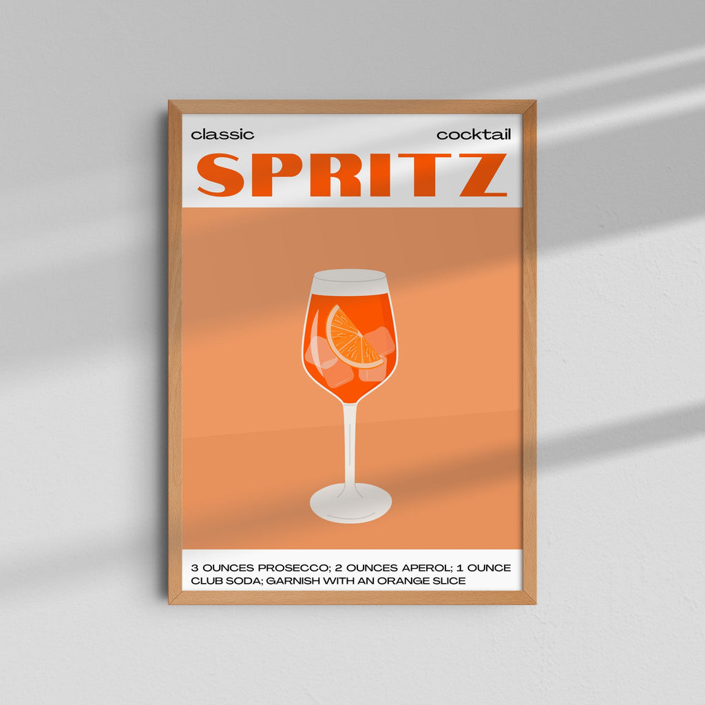 Spritz & Chill
