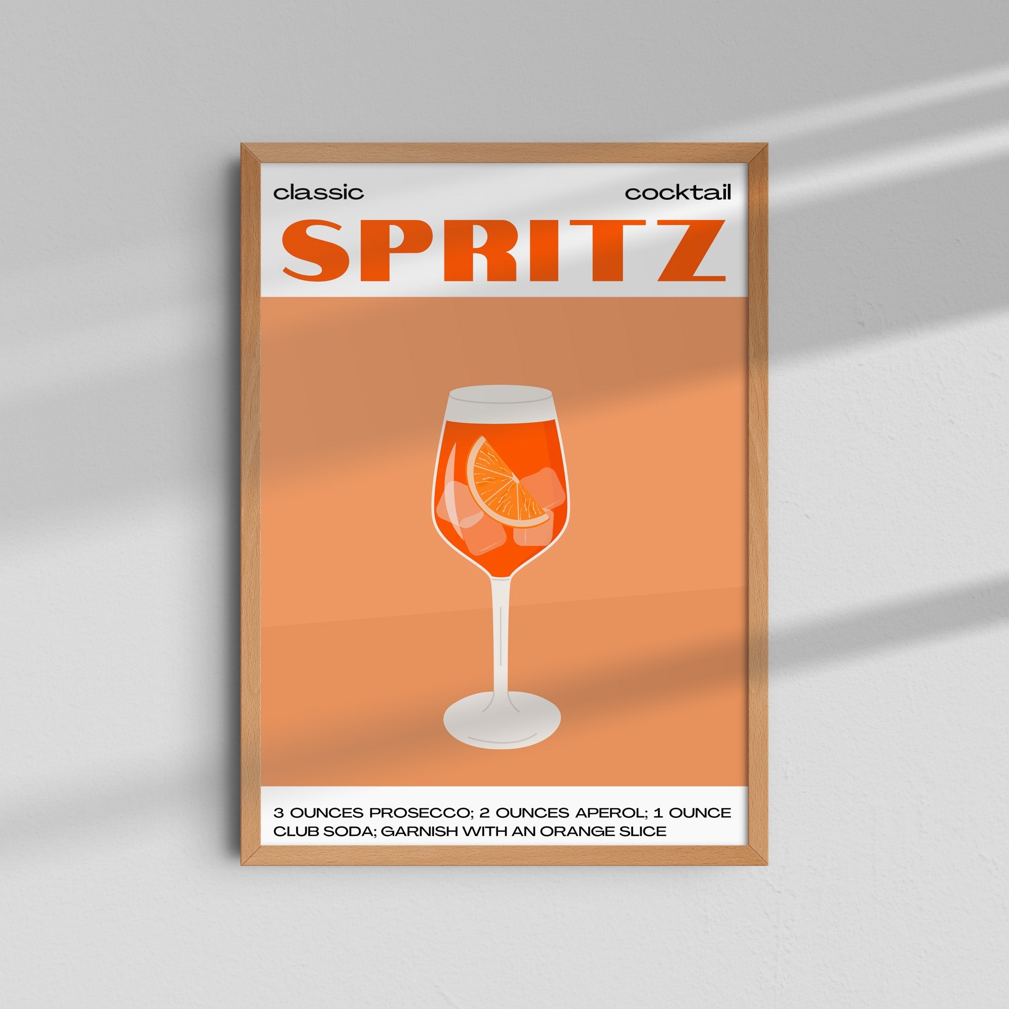 Spritz & Chill