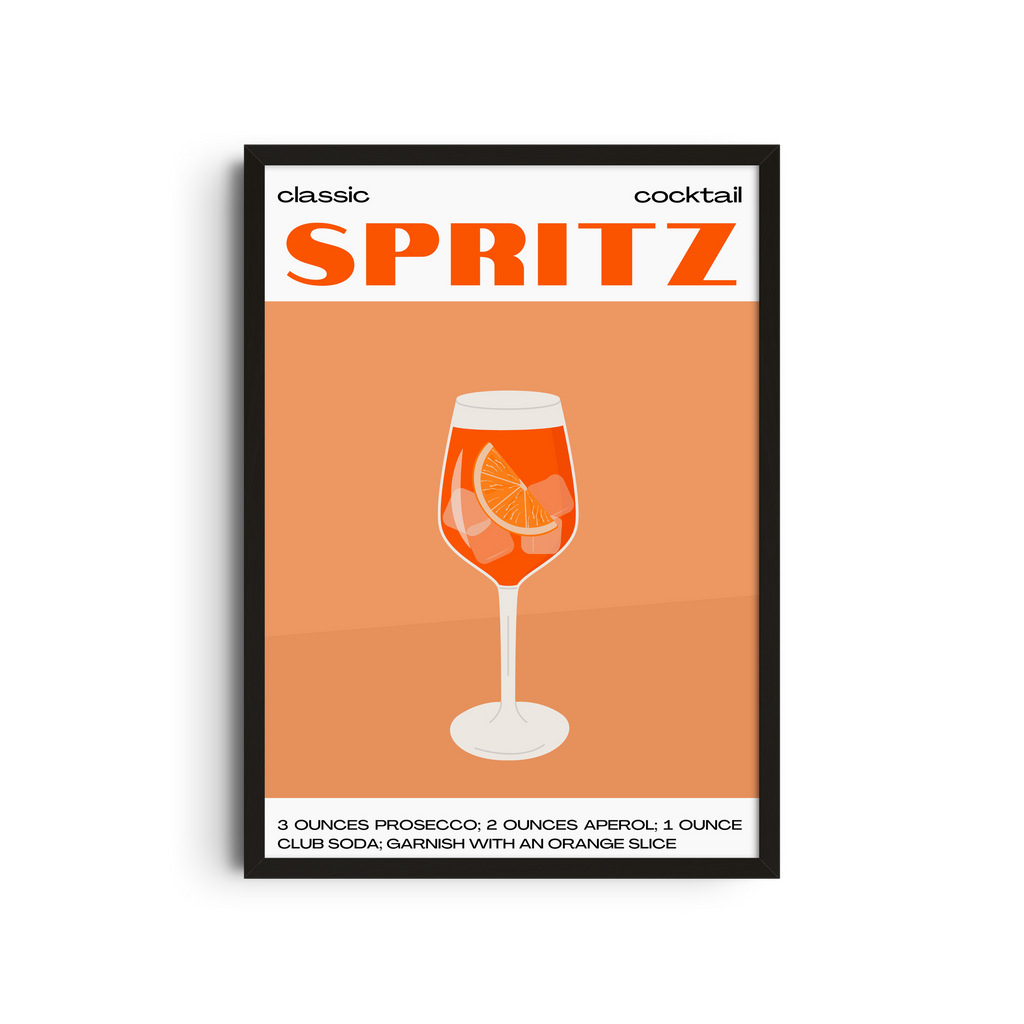Spritz & Chill