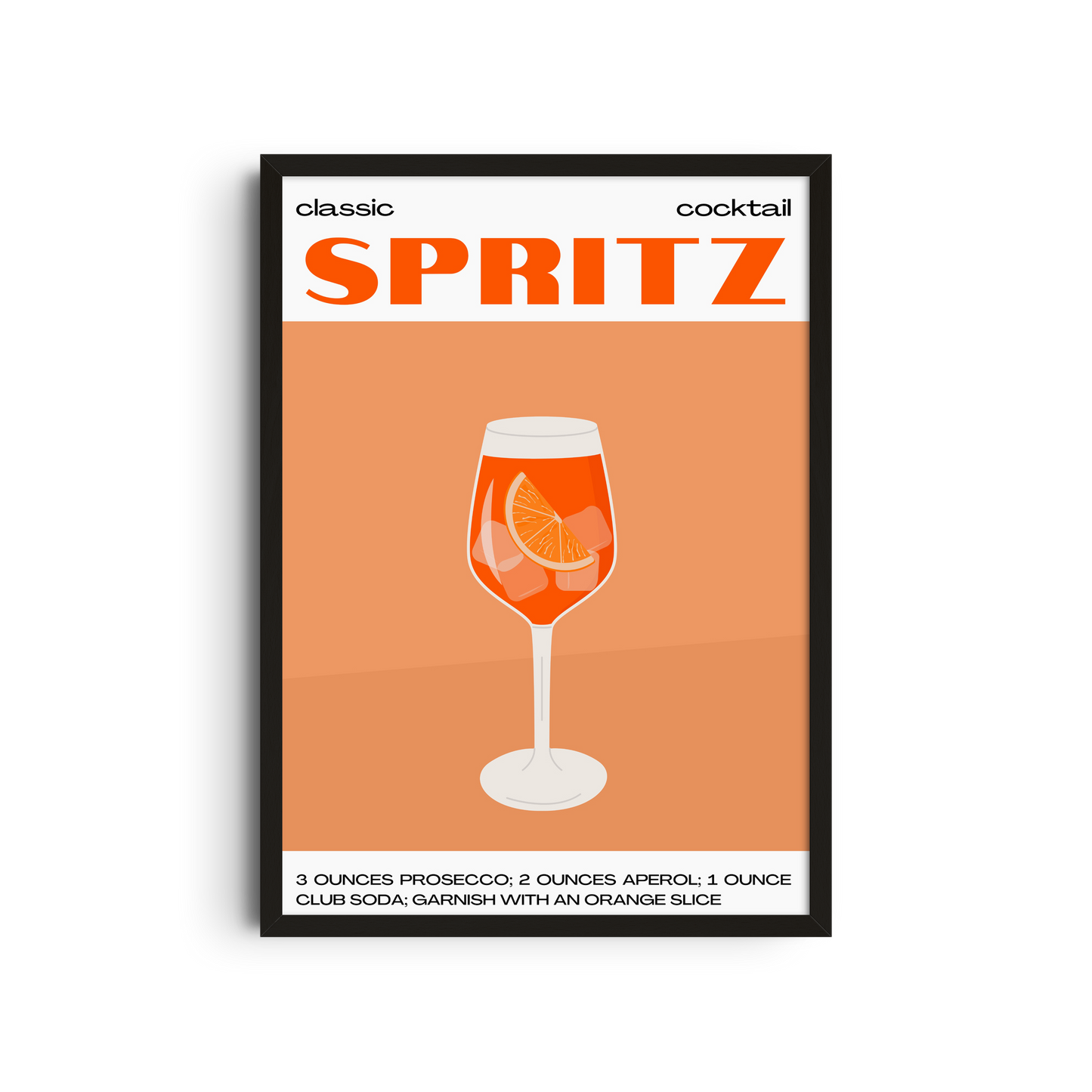 Spritz & Chill
