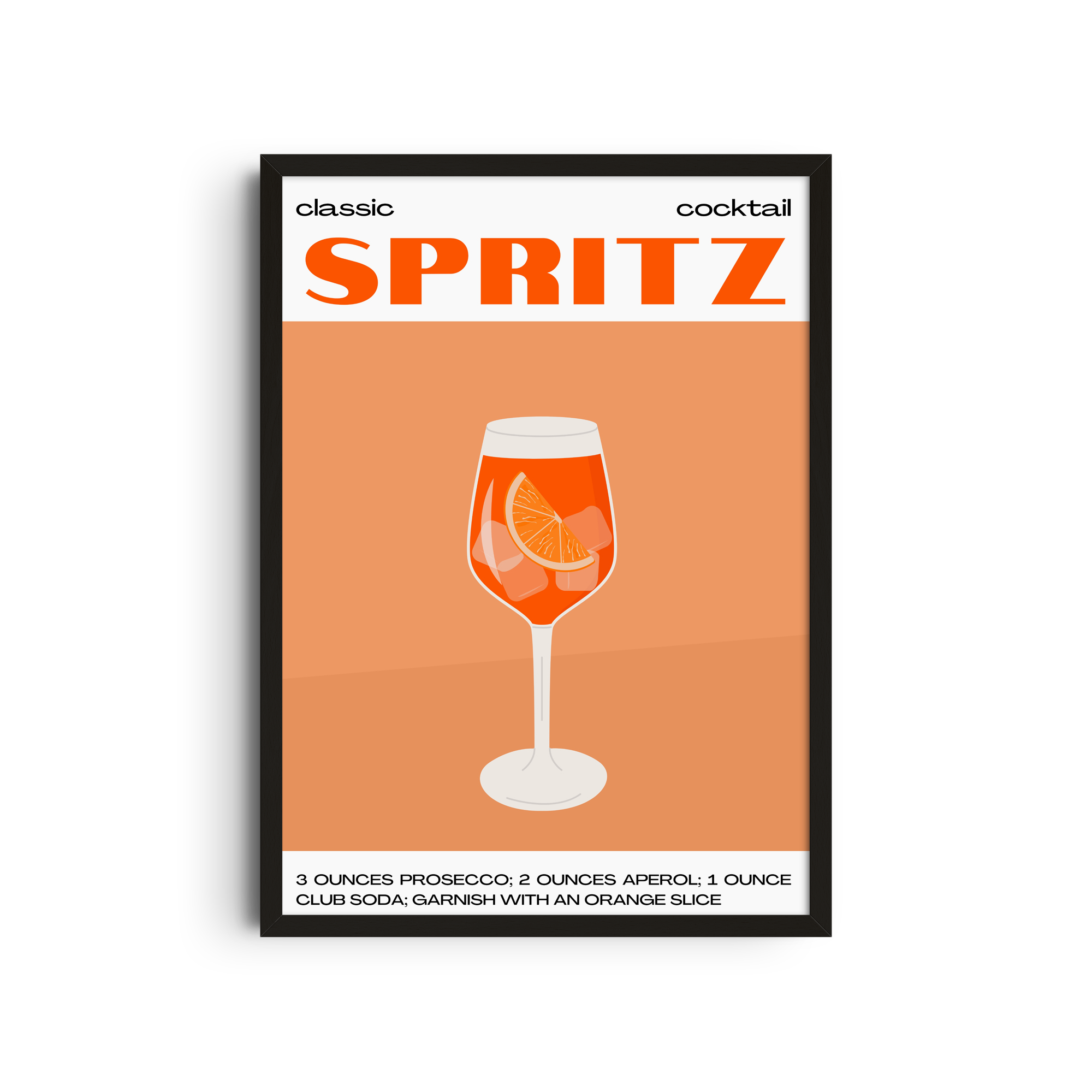 Spritz & Chill