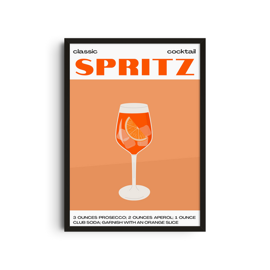 Spritz & Chill