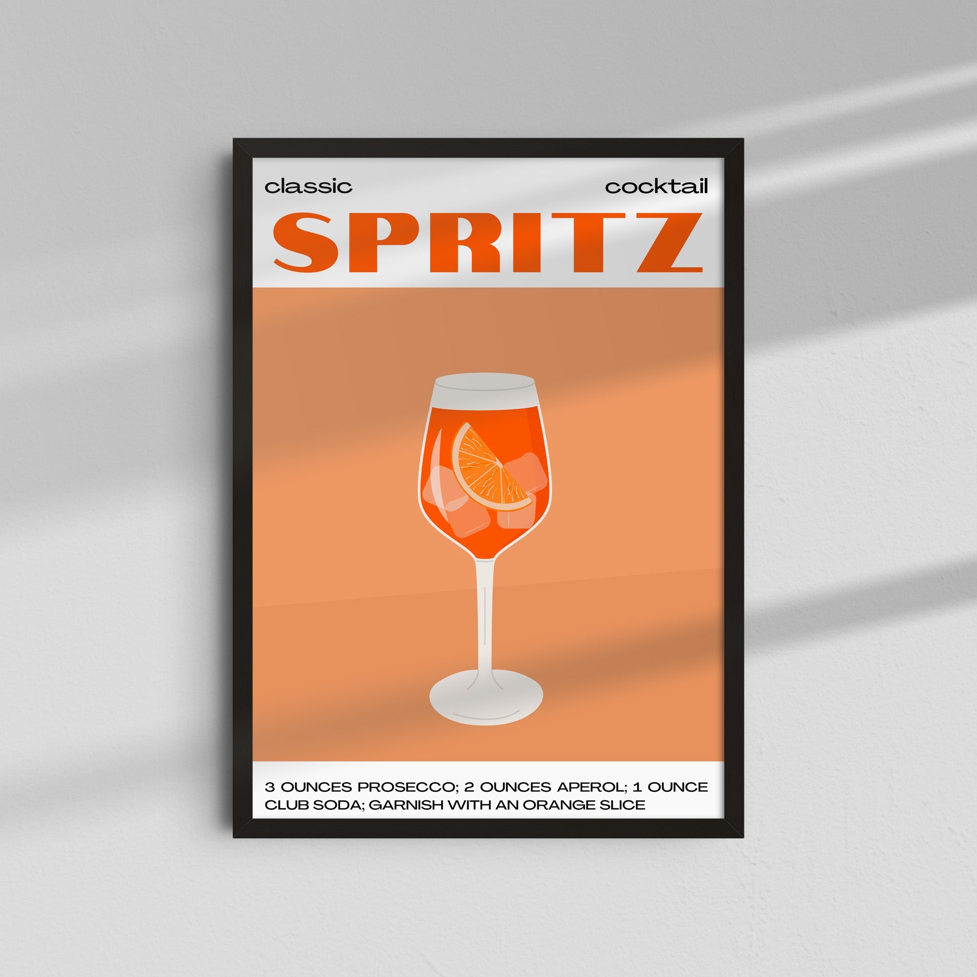 Spritz & Chill